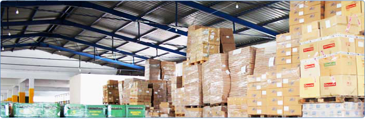 Warehousing Management-b