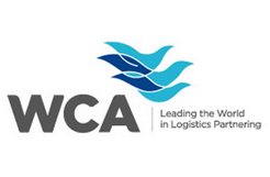 WCA Leading the World in Logistics Partnering
