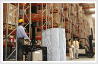 Warehousing Management